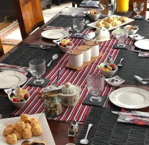 غرفة قياسية, Forest & Lake Pei Bed & Breakfast