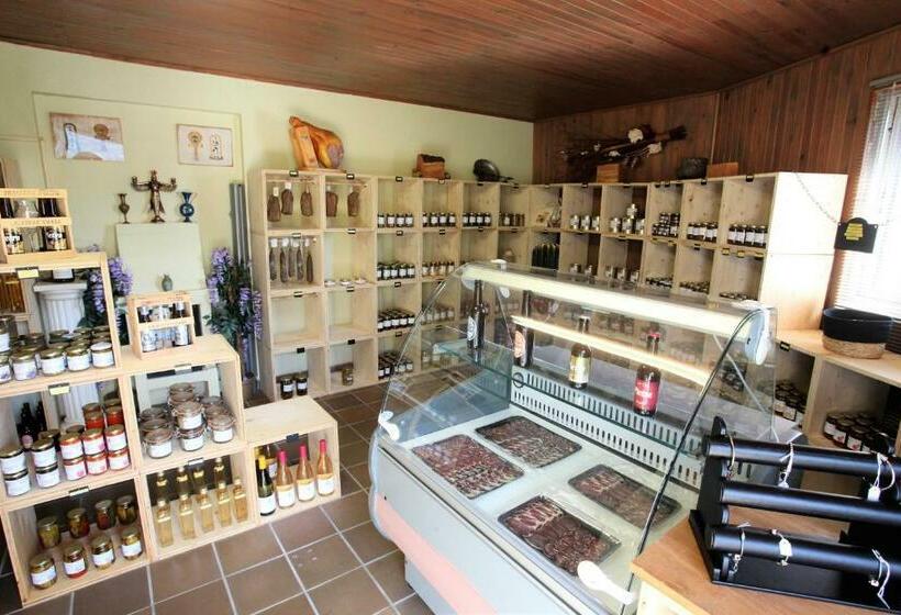 Номер Deluxe, Acropole Asco