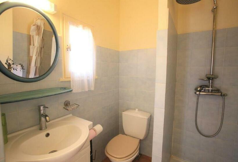 Номер Deluxe, Acropole Asco
