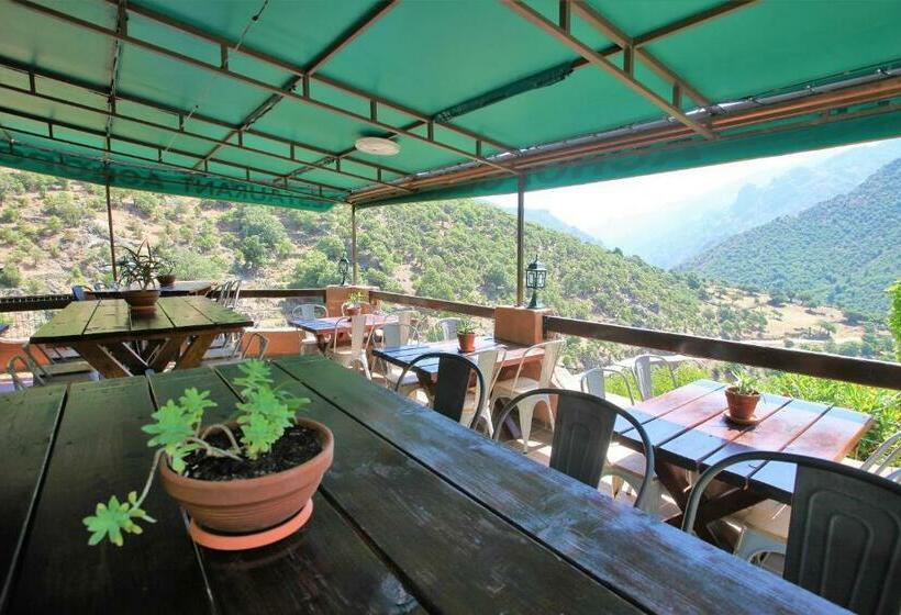 غرفة قياسية ثلاثية, Acropole Asco