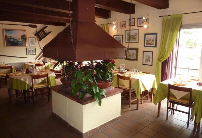 غرفة قياسية رباعية, Acropole Asco