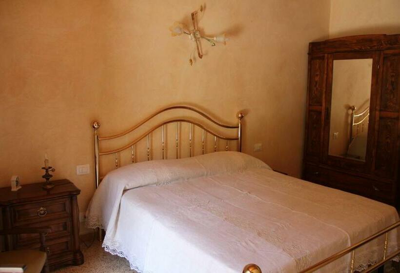 غرفة قياسية, Agriturismo Le Paicciole