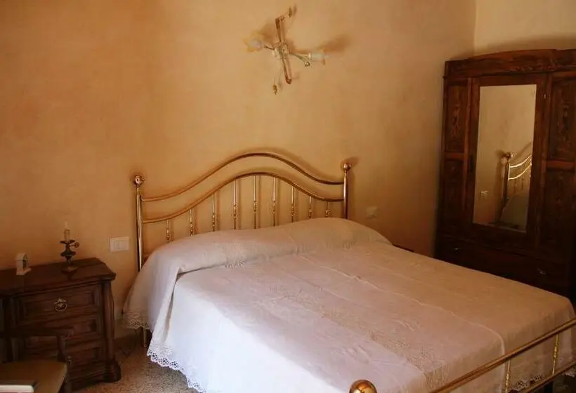 スタンダードルーム, Agriturismo Le Paicciole