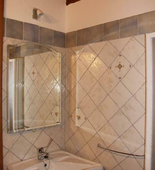 غرفة قياسية, Agriturismo Le Paicciole