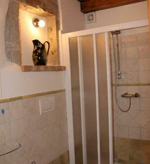 غرفة قياسية, Agriturismo Le Paicciole