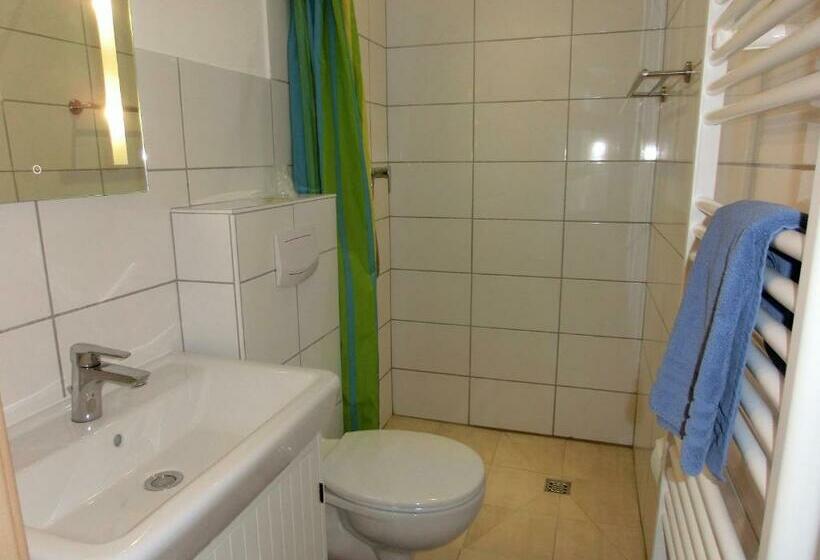 스탠다드 싱글 룸, Landhaus Pfahlershof