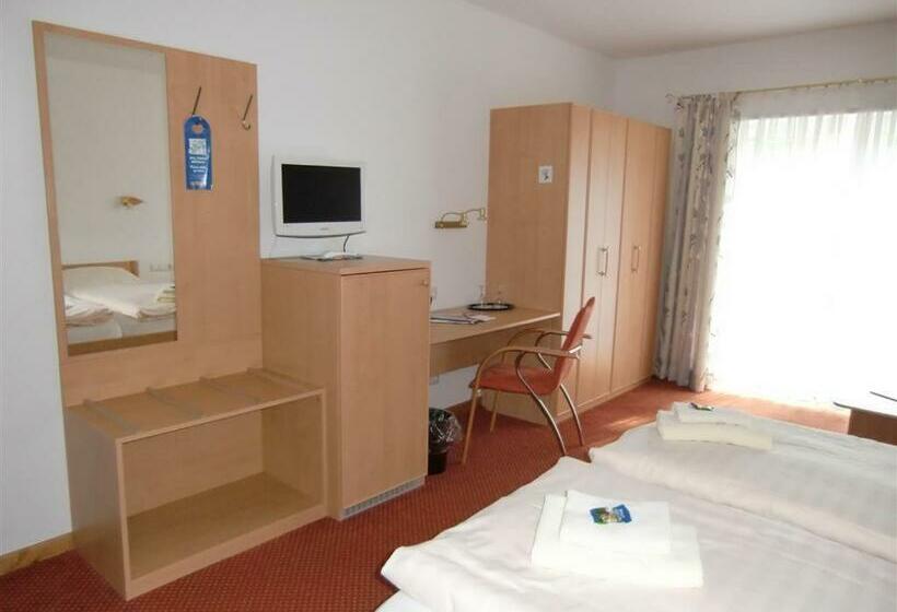 스탠다드 룸, Landhaus Pfahlershof