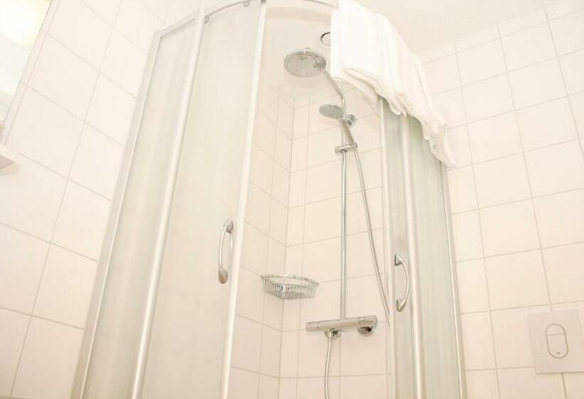 Номер Стандарт Индивидуальный, Gasthof Zur Post