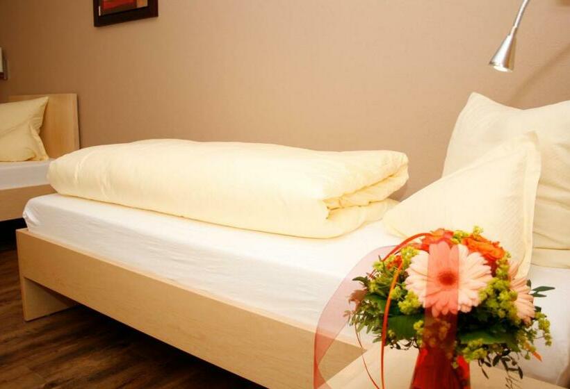 Номер Стандарт Индивидуальный, Gasthof Zur Post