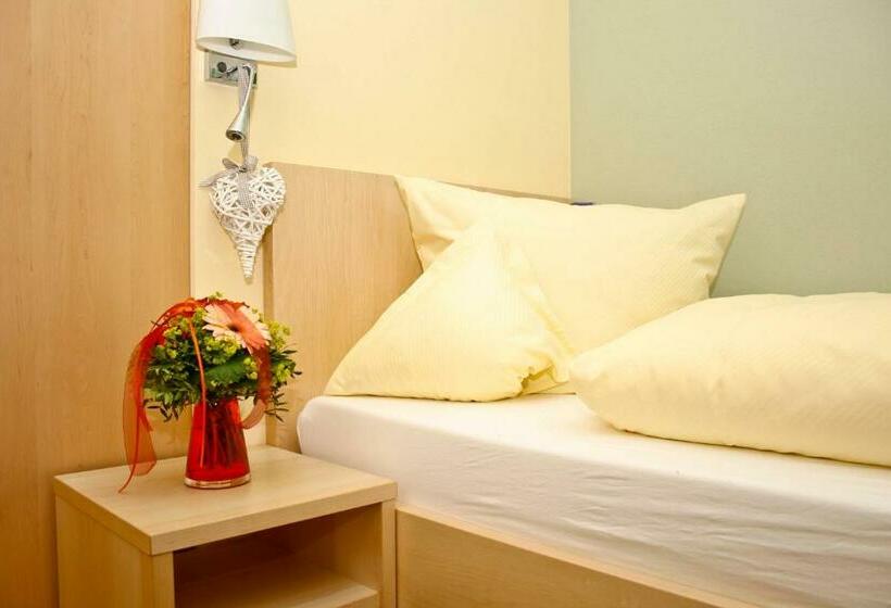 Номер Стандарт Индивидуальный, Gasthof Zur Post