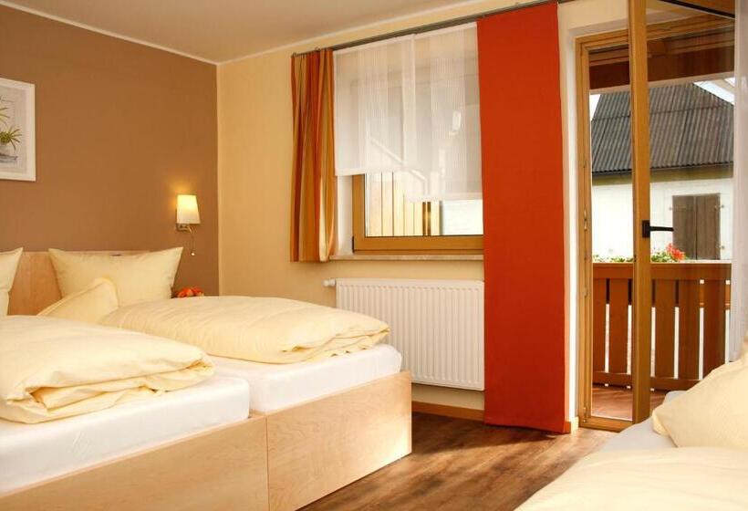 Номер Стандарт, Gasthof Zur Post