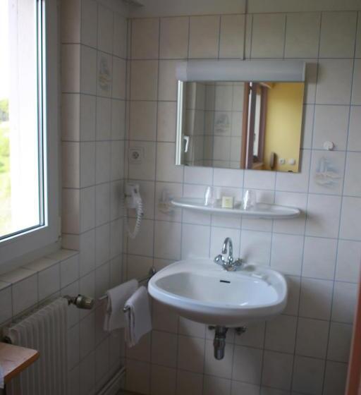 חדר סטנדרט, Hôtel Restaurant Roess