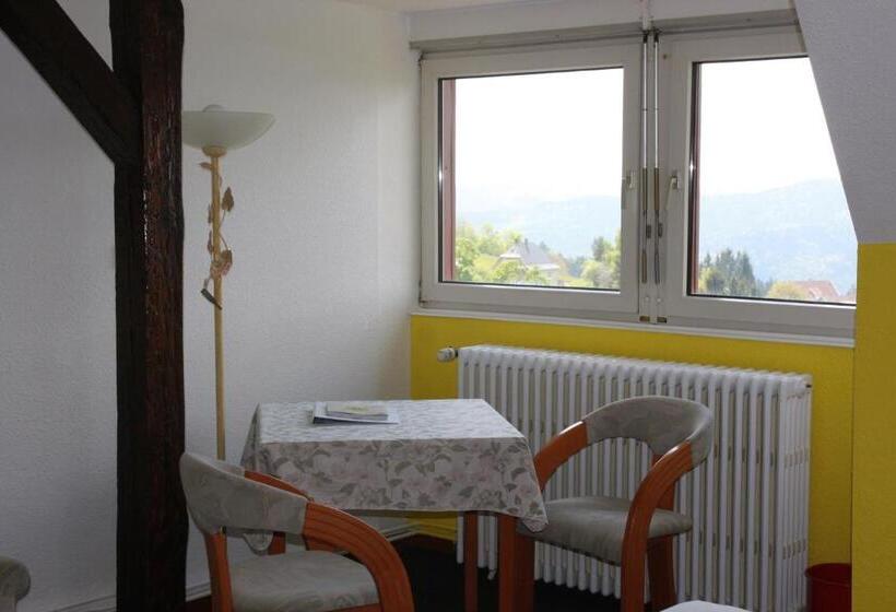 חדר סופריור, Hôtel Restaurant Roess