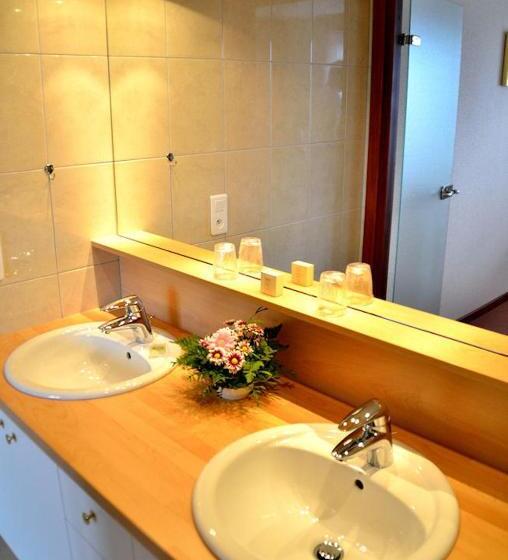 חדר דלוקס, Hôtel Restaurant Roess