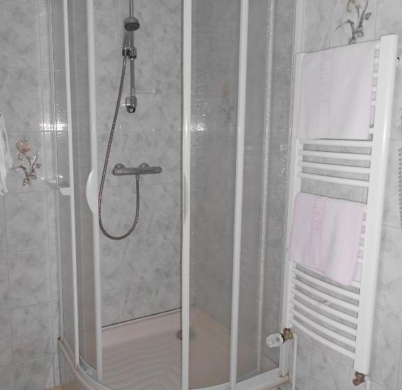 スーペリアールーム, Hôtel Restaurant Roess