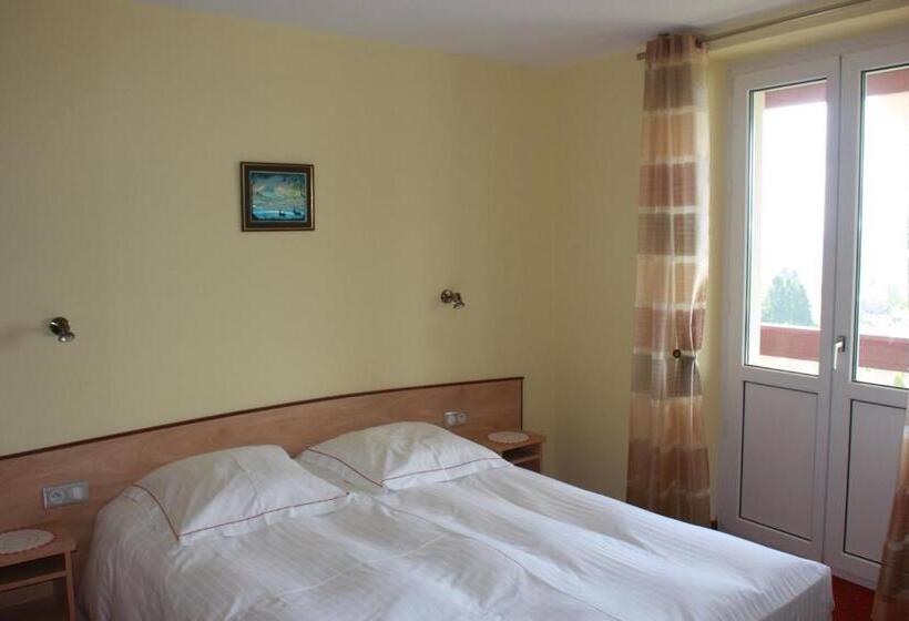 スーペリアールーム, Hôtel Restaurant Roess