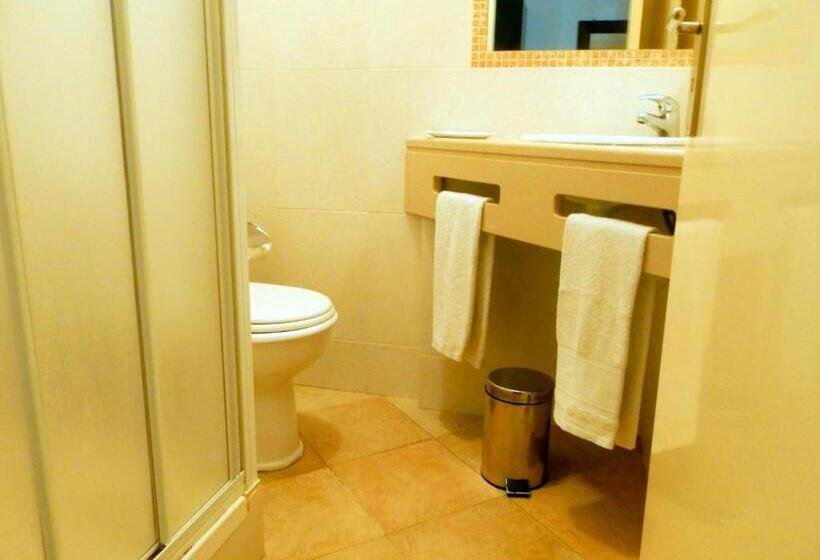 Номер Стандарт, Antiga Moagem