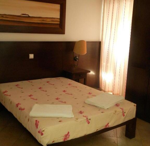 Номер Стандарт, Antiga Moagem