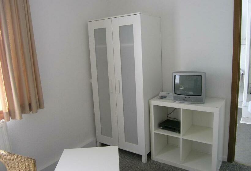 Номер Стандарт Индивидуальный, Gasthof Am See