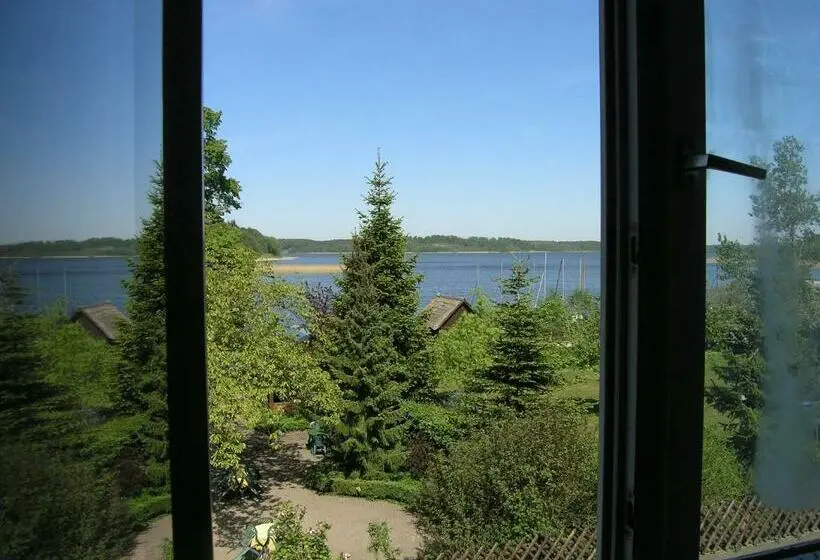 レイクビュースタンダードルーム, Gasthof Am See