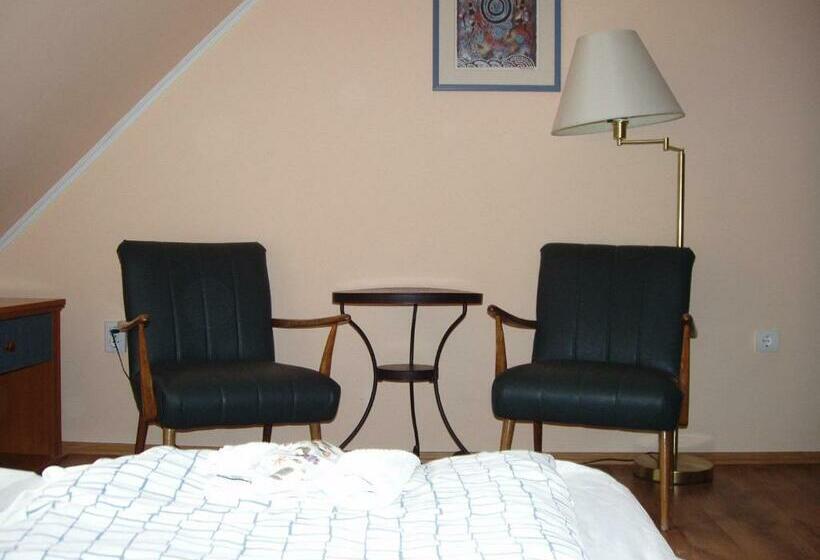 Апартаменты Семейные 1 Спальня, Rudolf's Fogadó