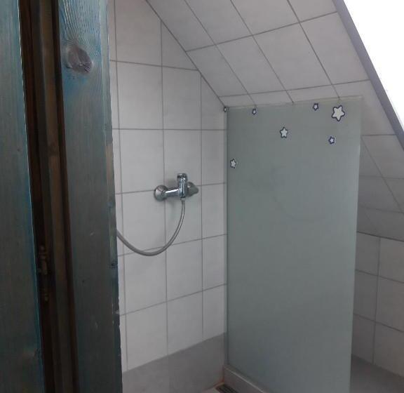 Номер Стандарт, Rudolf's Fogadó