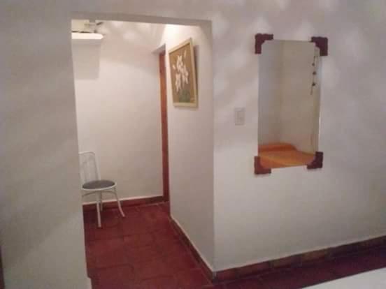 غرفة قياسية رباعية, Las Tinajas De San Carlos