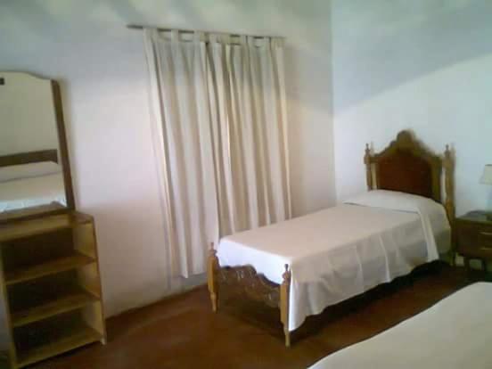 غرفة قياسية رباعية, Las Tinajas De San Carlos