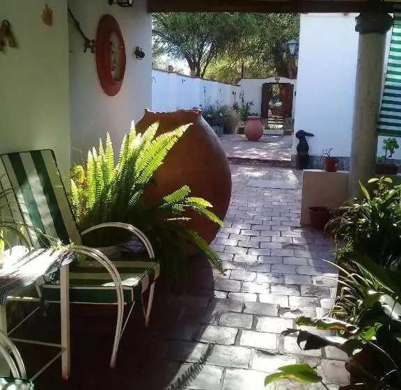 スタンダードトリプルルーム, Las Tinajas De San Carlos
