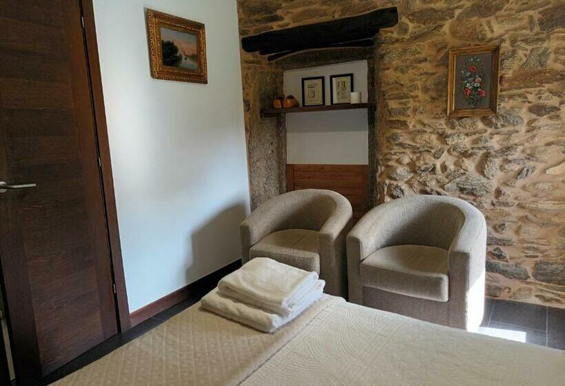 Номер Стандарт, Mercadoiro