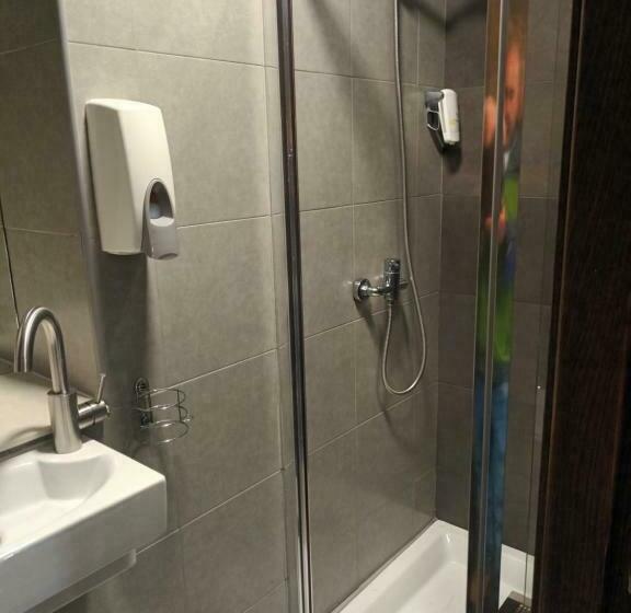 Номер Стандарт, Mercadoiro