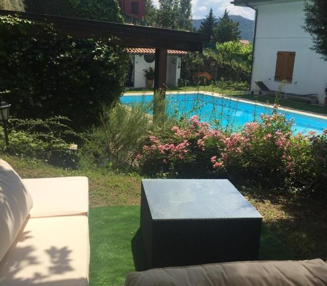 غرفة قياسية, B&b Margherita Le Fiabe