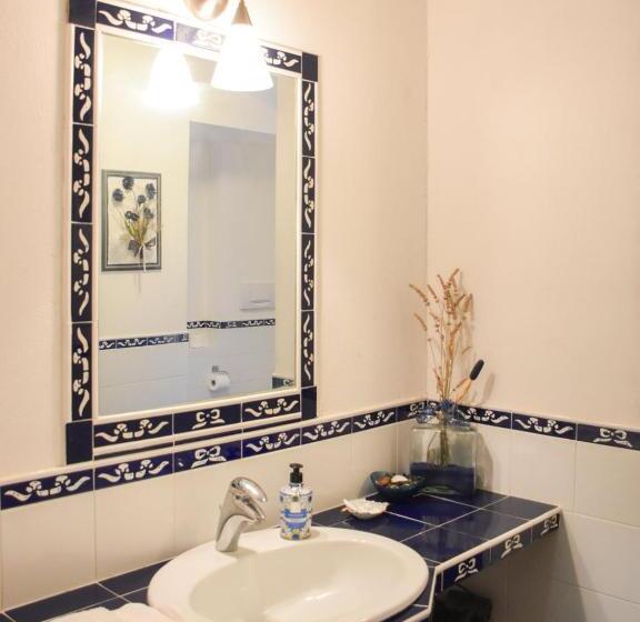 غرفة قياسية, B&b Margherita Le Fiabe