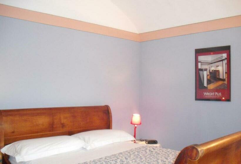 Номер Стандарт, Il Glicine