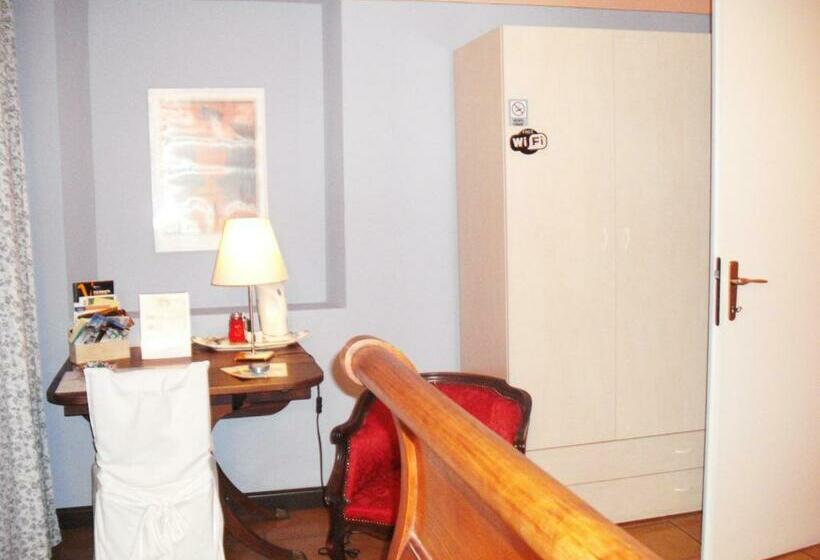 Номер Стандарт, Il Glicine