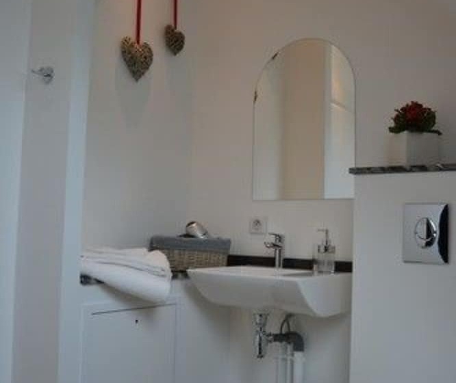 חדר סטנדרט, La Ferme Du Bois Paris