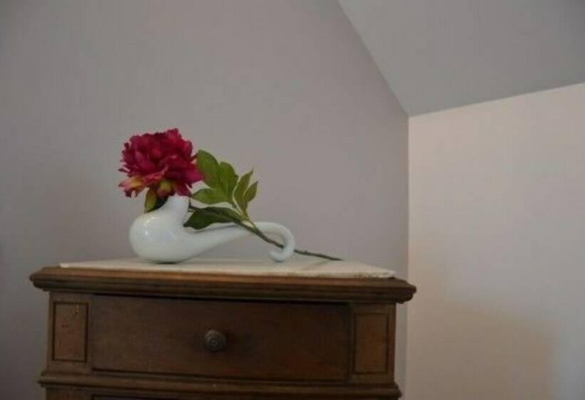 חדר סטנדרט, La Ferme Du Bois Paris