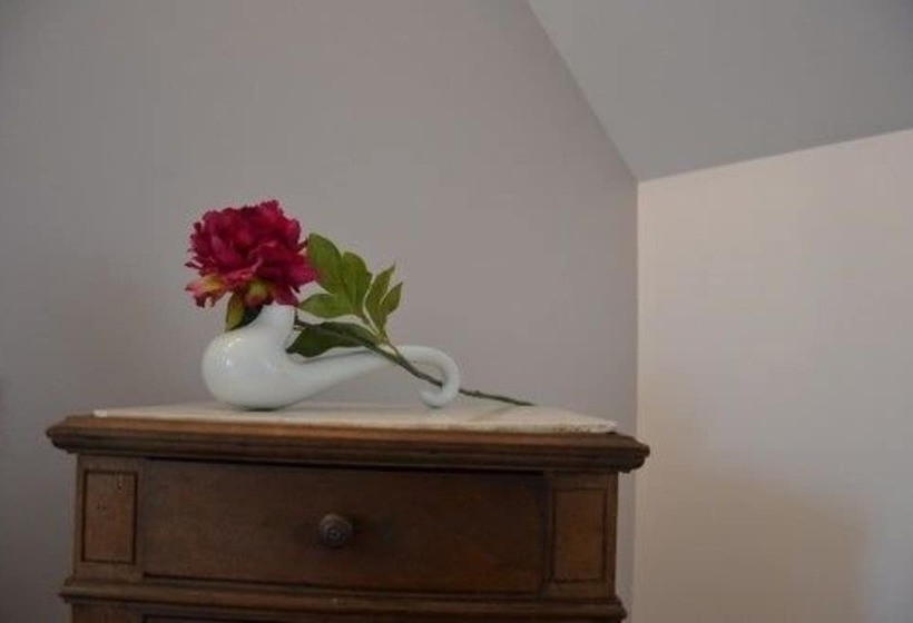 חדר סטנדרט, La Ferme Du Bois Paris