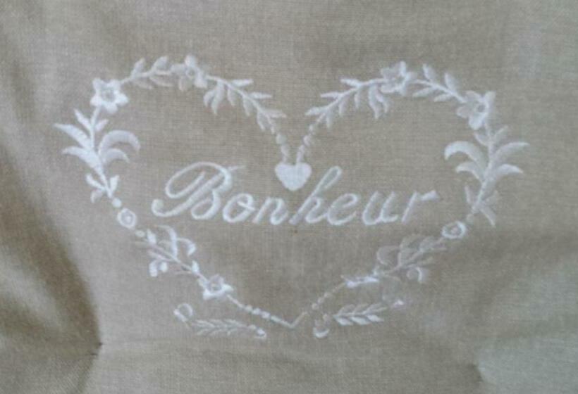 חדר סטנדרט, La Ferme Du Bois Paris