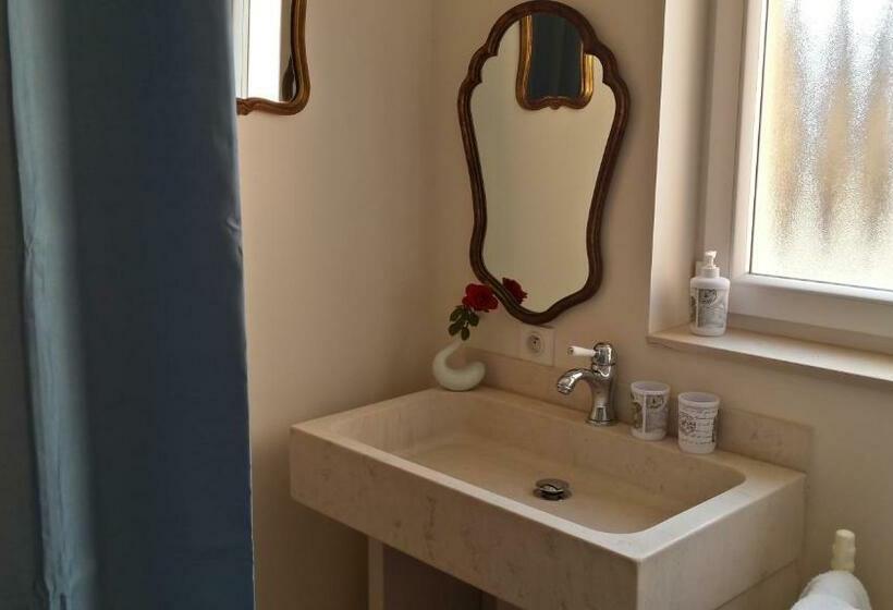 חדר סטנדרט, La Ferme Du Bois Paris