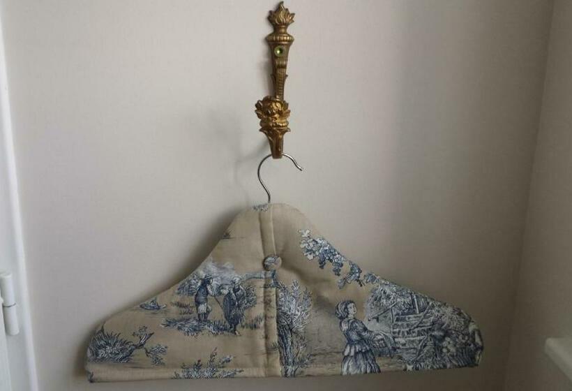 חדר סטנדרט, La Ferme Du Bois Paris