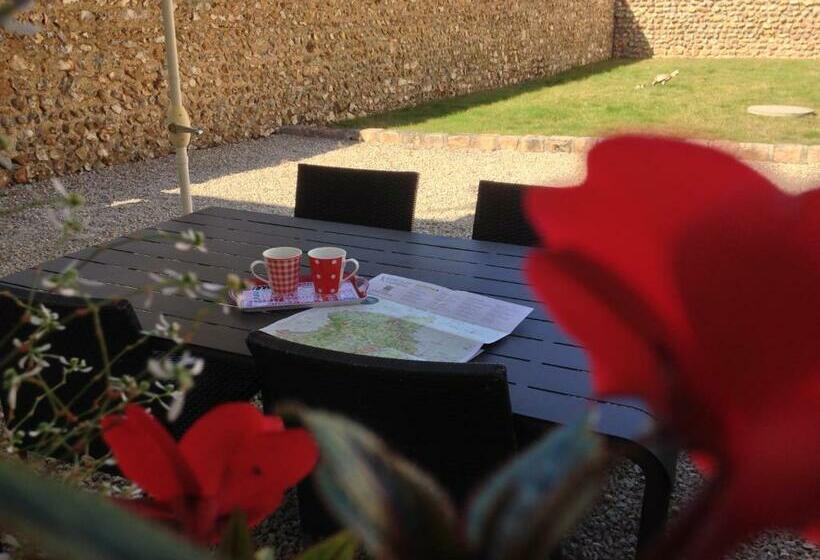 חדר סטנדרט, La Ferme Du Bois Paris