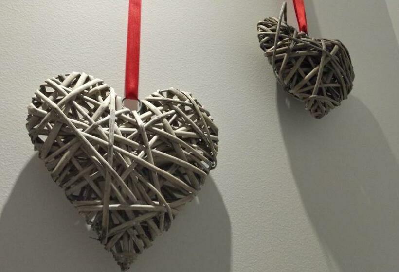 חדר סופריור, La Ferme Du Bois Paris