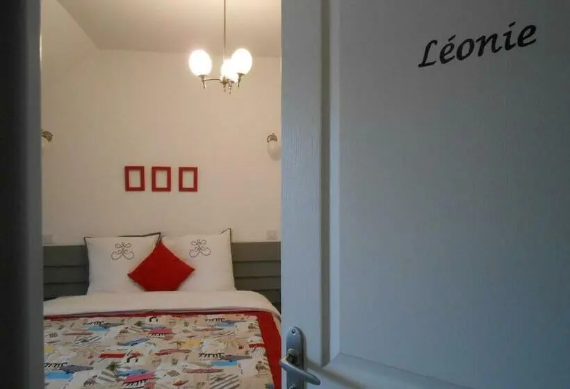 スーペリアールーム, La Ferme Du Bois Paris