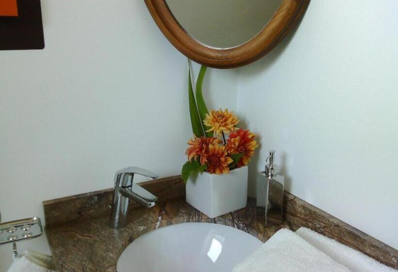 חדר סטנדרט, La Ferme Du Bois Paris