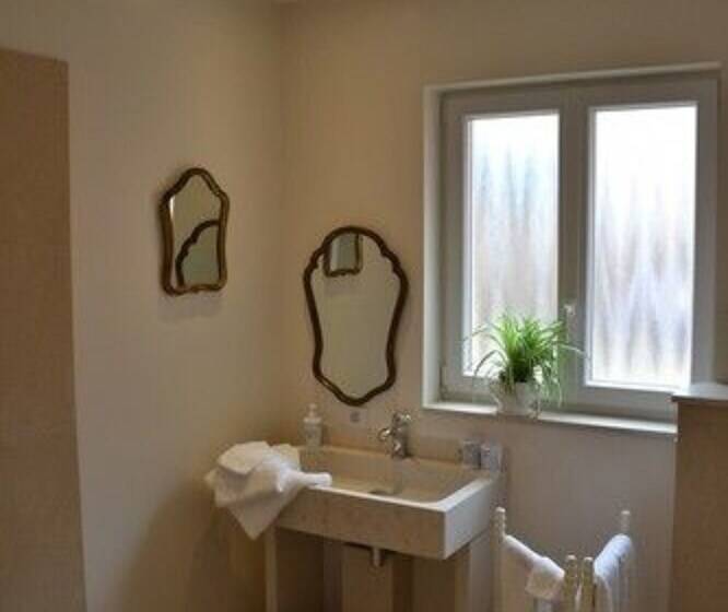 חדר סטנדרט, La Ferme Du Bois Paris