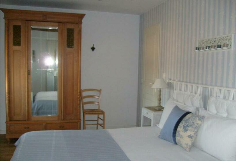 חדר סטנדרט, La Grange De Gournay