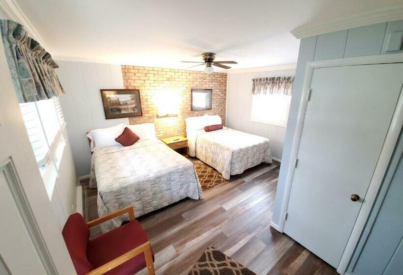 Номер Стандарт, Honor Motel