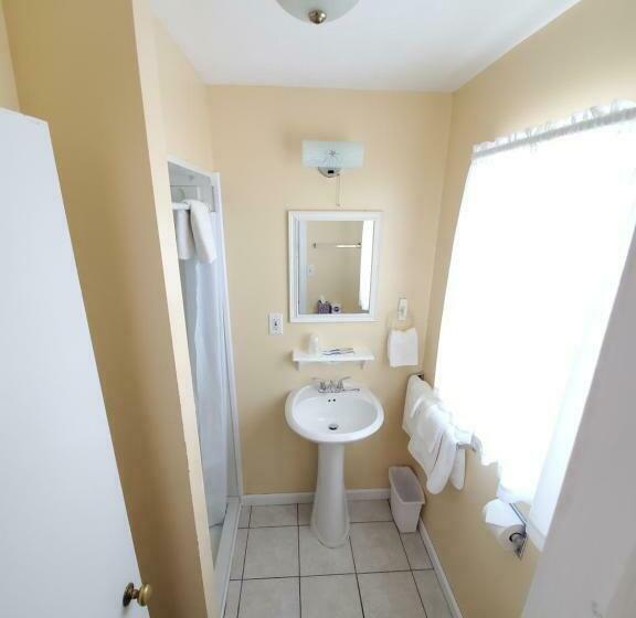 Номер Стандарт, Honor Motel