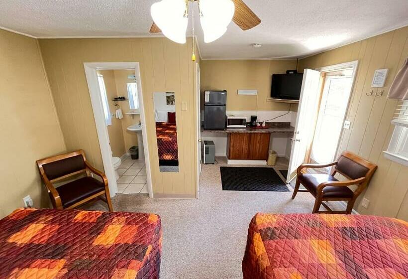 Номер Стандарт, Honor Motel